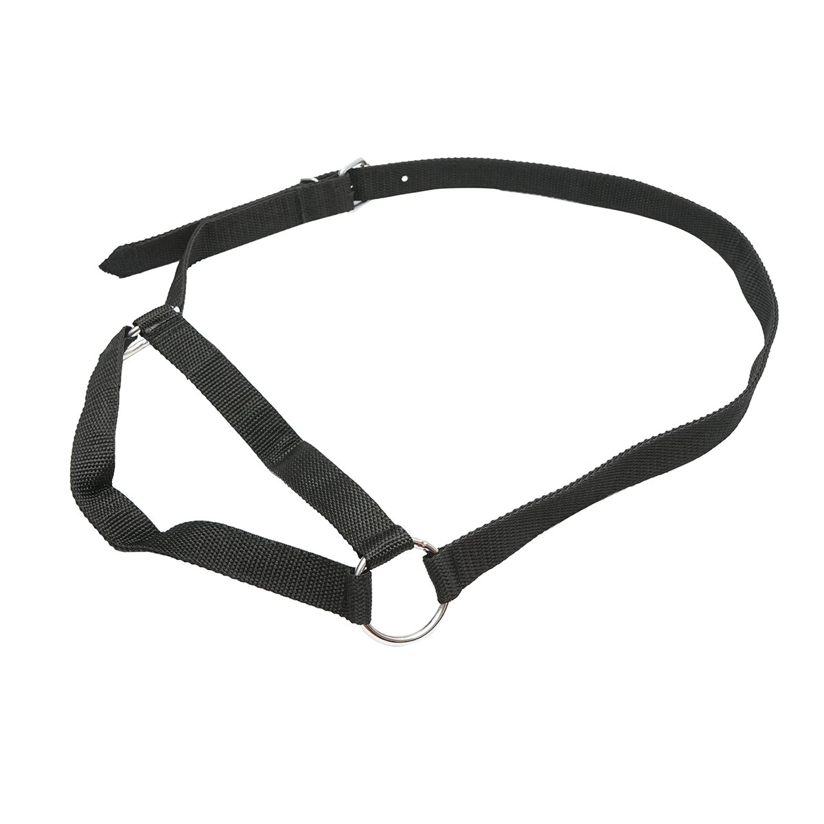 Capastru vaci cu lant din nylon 25mm